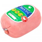 Ветчина варёная Империя Вкуса из индейки, 400г