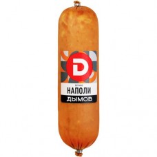 Ветчина Дымов Наполи из мяса свинины вареная категории Б в магазинах Перекресток