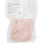 Ветчина Прошутто Котто с трюфелем в форме варёная Ветчина Прошутто Котто с трюфелем в форме варёная