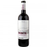 Вино Monte Clavijo Tempranillo Rioja DOC красное сухое 13%, 750мл