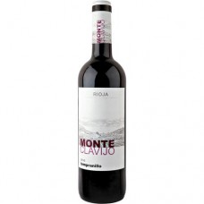 Вино Monte Clavijo Tempranillo Rioja DOC красное сухое 13%, 750мл в магазинах Перекресток