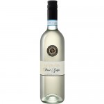 Вино La Casada Pinot Grigio Delle Venezie DOC белое сухое 13%, 750мл