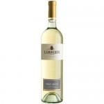 Вино Lamberti Pinot Grigio Delle Venezie DOC белое полусухое 12.5%, 750мл