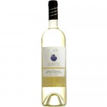Вино Barkan Classic Emerald Riesling белое полусухое 12.5%, 750мл