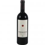Вино Pianirossi Solus Maremma Toscana красное сухое 14%, 750мл