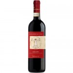 Вино Leonardo Chianti DOCG красное сухое 13%, 750мл