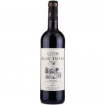 Вино Cuvee Blanc Terrier Rouge красное сухое 12.5%, 750мл