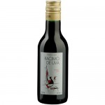 Вино Racimo de Uva Tempranillo-Garnacha Carinena DO красное сухое 12%, 187мл