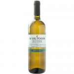 Вино Ca'Del Poggio Pinot Grigio delle Venezie DOC белое сухое 12%, 750мл
