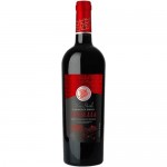 Вино Wine Guide Изабелла красное полусладкое 12%, 750мл