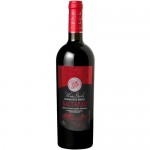 Вино Wine Guide Бастардо красное полусладкое 12%, 750мл