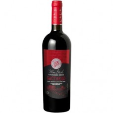 Вино Wine Guide Бастардо красное полусладкое 12%, 750мл в магазинах Перекресток