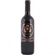 Вино Bruni Sangiovese Rubicone красное полусухое 12%, 750мл в магазинах Перекресток