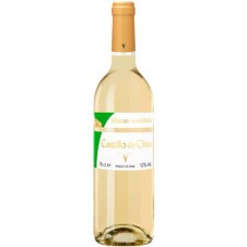 Вино Castillo de Chiva Blanco Semidulce белое полусладкое 12%, 750мл в магазинах Перекресток