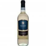 Вино Pirovano Soave DOC белое сухое 11.5%, 750мл