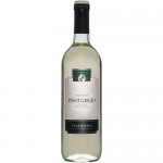 Вино Pirovano Pinot Grigio Delle Venezie DOC белое сухое 11.5%, 750мл