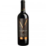 Вино Luna Valley Selection Carmenere красное сухое 13%, 750мл