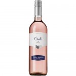 Вино Cielo Pinot Grigio Blush розовое полусухое 12%, 750мл Вино Cielo Pinot Grigio Blush розовое полусухое 12%, 750мл