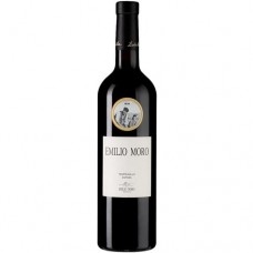 Вино Emilio Moro Ribera del Duero DO красное сухое 14%, 750мл в магазинах Перекресток