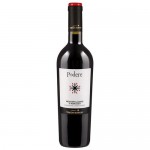 Вино Podere Montepulciano d'Abruzzo DOC красное сухое 13%, 750мл