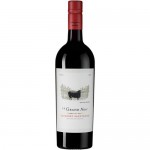 Вино Le Grand Noir Cabernet Sauvignon красное полусухое 13.5%, 750мл