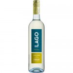 Вино Lago Vinho Verde DOC белое полусухое, 10%, 750мл