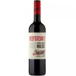 Вино Beefsteak Club Beef&Liberty Malbec красное сухое 12.5%, 750мл