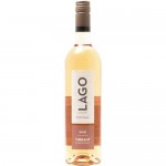 Вино Lago Rose Vinho Verde DOC розовое полусухое, 10%, 750мл
