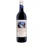 Вино Finca El Encinal Roble Ribera del Duero DO красное сухое 14.5%, 750мл