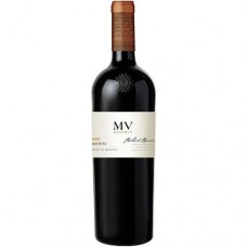 Вино MV Malbec Reserve красное сухое 13%, 750мл в магазинах Перекресток