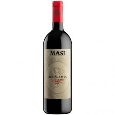 Вино Masi Bonacosta Valpolicella Classico DOC красное сухое 12%, 750мл в магазинах Перекресток