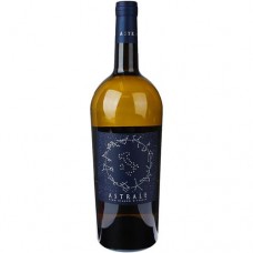 Вино Astrale белое сухое, 1.5л в магазинах Перекресток