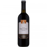 Вино Pirovano Nero d'Avola красное сухое 13%, 750мл