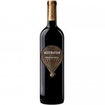 Вино Destination Rouge Bordeaux AOC красное сухое 12.5%, 750мл