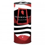 Вино Wine in Tube Tempranillo красное сухое 13%, 3л,