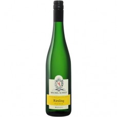 Вино Michel Scheid Riesling белое сухое 12-13%, 750мл в магазинах Перекресток