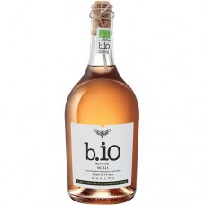 Вино B.IO Nero d'Avola Organic Rosato розовое сухое 12.5%, 750мл в магазинах Перекресток
