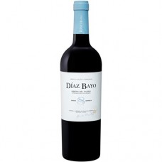 Вино Diaz Bayo 8 Meses Barrica Ribera del Duero DO красное сухое 14%, 750мл в магазинах Перекресток