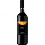 Вино Sol Valley Cabernet Sauvignon красное полусладкое 12.5%, 750мл