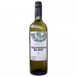 Вино Inspirado Sauvignon Blanc белое сухое 12%, 750мл