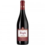 Вино Siglo Crianza Rioja DOC красное сухое 13.5%, 750мл
