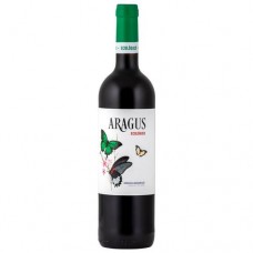 Вино Aragus Эколохико красное сухое 14%, 700мл в магазинах Перекресток