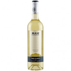 Вино Masi Tupungato Passo Blanco белое сухое 12.5%, 750мл в магазинах Перекресток