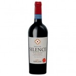 Вино Enjoy the Silence Rosso Marche красное полусухое 13.5%, 750мл