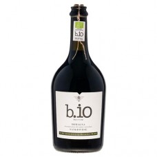 Вино B.IO Sangiovese di Romagna DOC красное сухое 12.5%, 750мл в магазинах Перекресток