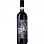 Вино Poggio Tosco Chianti DOCG Riserva красное сухое 12.5%, 750мл