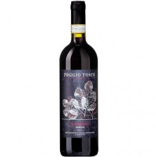 Вино Poggio Tosco Chianti DOCG Riserva красное сухое 12.5%, 750мл в магазинах Перекресток