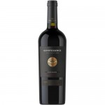 Вино Мысхако Quintessence Zinfandel красное полусухое 14.7%, 750мл