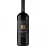 Вино Мысхако Quintessence Cabernet Sauvignon красное сухое 14.8%, 750мл