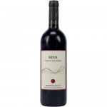 Вино Pianirossi Sidus Montecucco DOC красное сухое 13.5%, 750мл